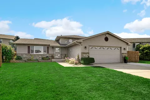 3669 Mansfield St, Portage, IN 46368