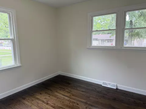Bedroom - 4220 Ryan Ct, Gary, IN 46403 photo 1 of 3