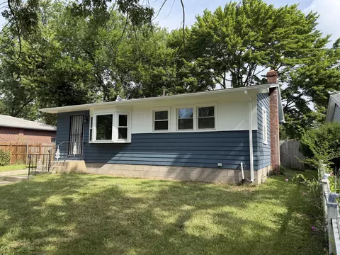 Exterior - 4220 Ryan Ct, Gary, IN 46403 photo 3 of 5