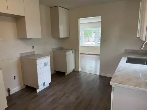 Kitchen - 4220 Ryan Ct, Gary, IN 46403 photo 2 of 2