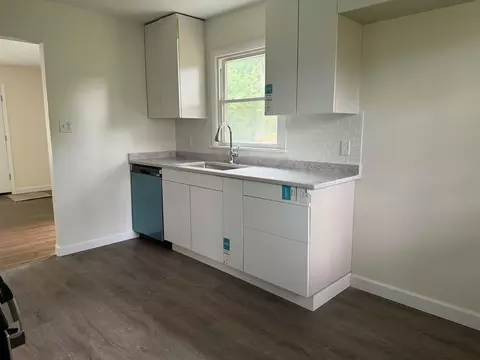 Kitchen - 4220 Ryan Ct, Gary, IN 46403 photo 1 of 2