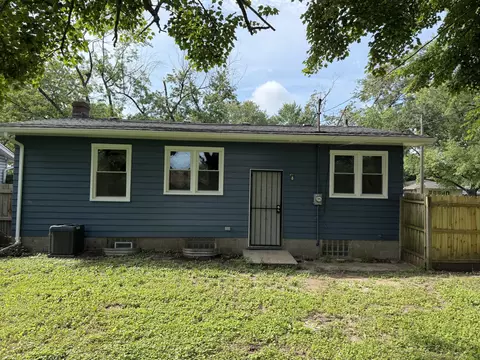 Exterior - 4220 Ryan Ct, Gary, IN 46403 photo 5 of 5