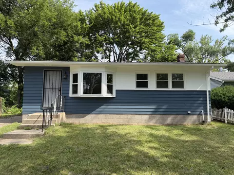 Exterior - 4220 Ryan Ct, Gary, IN 46403 photo 2 of 5