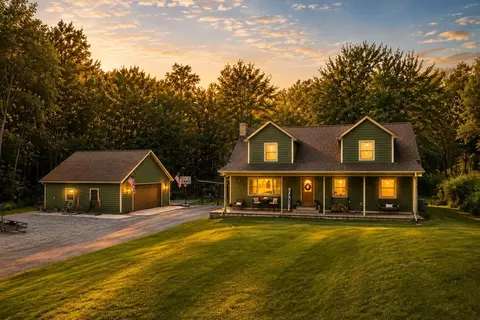 1522 N 425, Michigan City, IN 46360