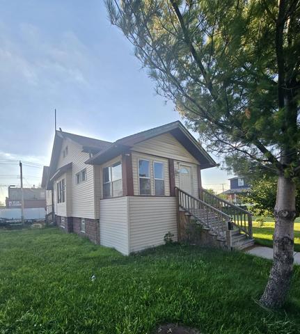 4648 Torrence Ave, Hammond, IN 46327