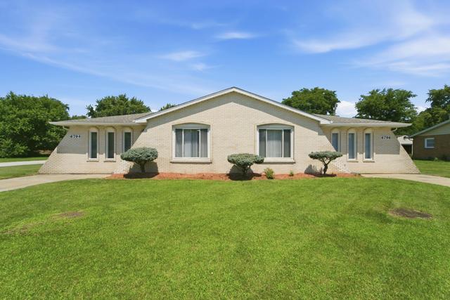 6794-96 Old Porter Rd, Portage, IN 46368
