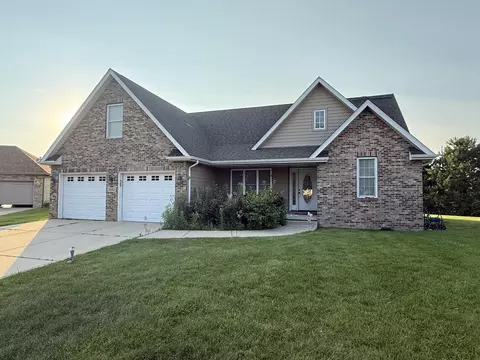 3680 Sage Ct, Portage, IN 46368