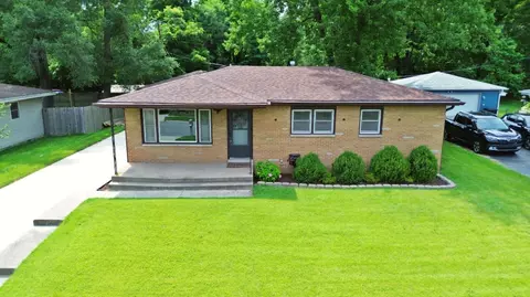 2238 Pennsylvania St, Portage, IN 46368
