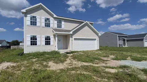 1103 Henry Dr, Knox, IN 46534