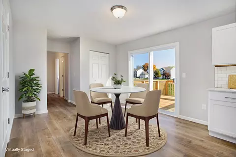 Dining - 1103 Henry Dr, Knox, IN 46534 photo 1 of 1