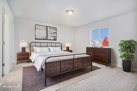 Bedroom - 1103 Henry Dr, Knox, IN 46534 photo 1 of 8
