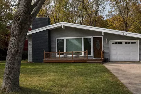 8141 Hickory Ave, Gary, IN 46403 photo 1