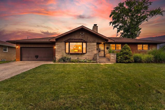 240 E 78th Ave, Merrillville, IN 46410