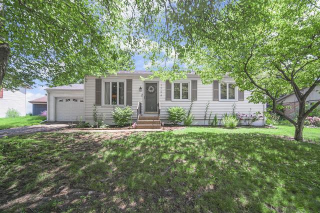 1704 Franklin St, Valparaiso, IN 46383
