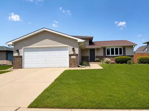 1448 W 86th Ave, Merrillville, IN 46410