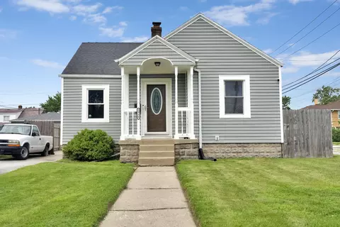 6916 Monroe Ave, Hammond, IN 46324