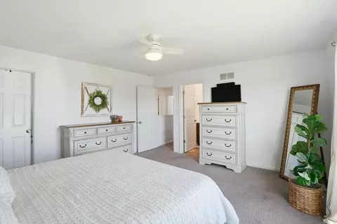 Bedroom - 8658 Valley Forge Way, Lowell, IN 46356 photo 1 of 5