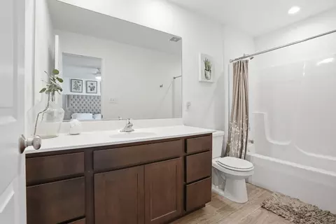 Bath - 8658 Valley Forge Way, Lowell, IN 46356 photo 3 of 3