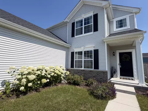 Exterior - 8658 Valley Forge Way, Lowell, IN 46356 photo 2 of 4