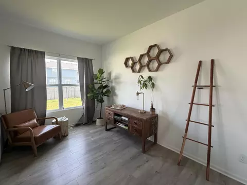 Living - 8658 Valley Forge Way, Lowell, IN 46356 photo 2 of 3