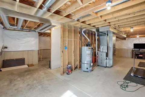 Entry Way - 8658 Valley Forge Way, Lowell, IN 46356 photo 1 of 1