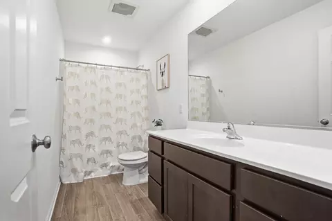 Bath - 8658 Valley Forge Way, Lowell, IN 46356 photo 2 of 3