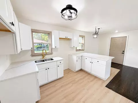 Kitchen - 2402 Polk St, Gary, IN 46407 photo 1 of 4