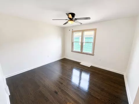 Bedroom - 2402 Polk St, Gary, IN 46407 photo 3 of 5