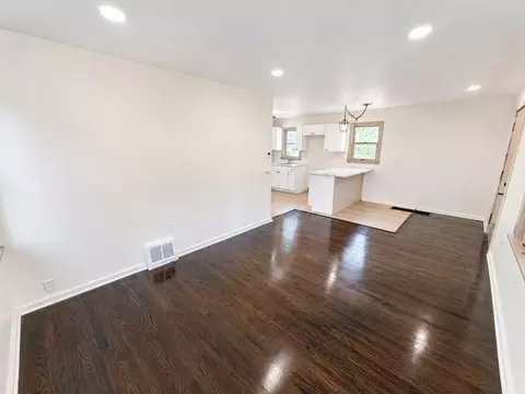 Living - 2402 Polk St, Gary, IN 46407 photo 1 of 2
