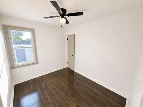 Bedroom - 2402 Polk St, Gary, IN 46407 photo 5 of 5