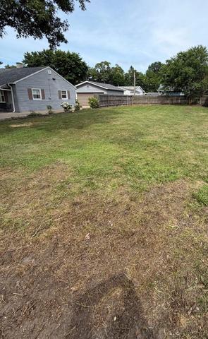 lot1 Woodrow Ave, Michigan City, IN 46360