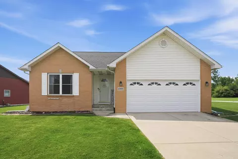 10691 W 116th Ave, Cedar Lake, IN 46303