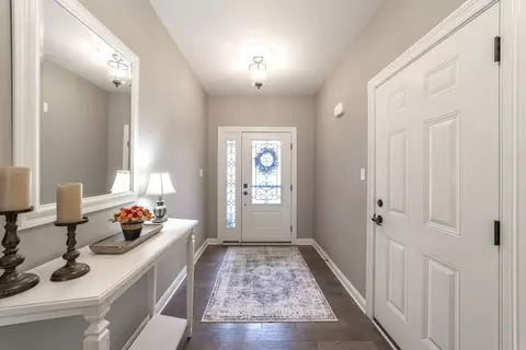 Entry Way - 9185 W 107th Pl, Saint John, IN 46373 photo 1 of 5