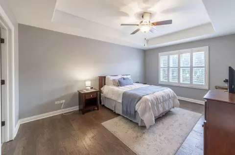 Bedroom - 9185 W 107th Pl, Saint John, IN 46373 photo 1 of 7