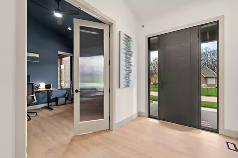 Entry Way - 4137 167th Ave, Lowell, IN 46356 photo 1 of 2