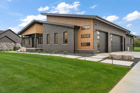 Exterior - 4137 167th Ave, Lowell, IN 46356 photo 3 of 13
