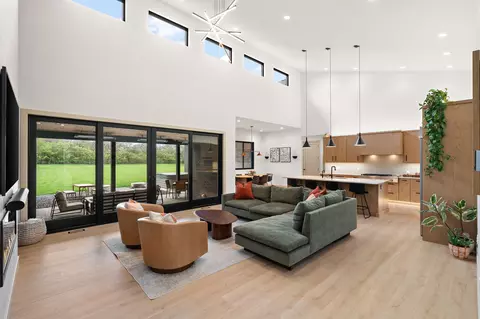 Living - 4137 167th Ave, Lowell, IN 46356 photo 1 of 5
