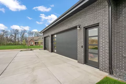 Exterior - 4137 167th Ave, Lowell, IN 46356 photo 11 of 13