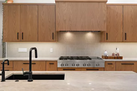 Kitchen - 4137 167th Ave, Lowell, IN 46356 photo 6 of 11