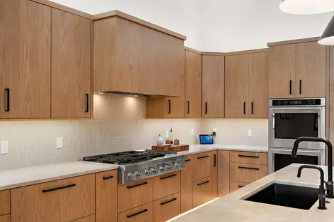 Kitchen - 4137 167th Ave, Lowell, IN 46356 photo 5 of 11