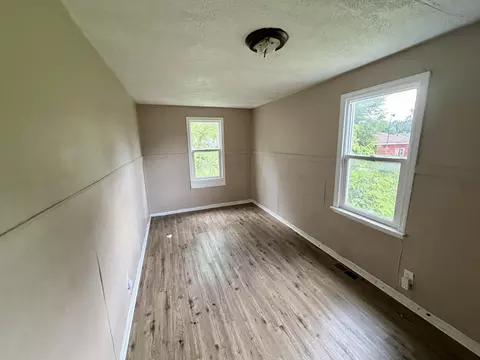 Bedroom - 1916 Hayes St, Gary, IN 46404 photo 2 of 3
