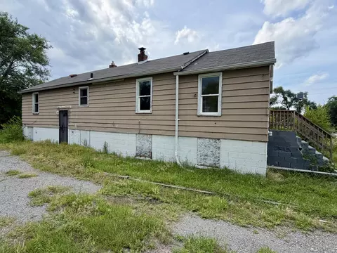 Exterior - 1916 Hayes St, Gary, IN 46404 photo 2 of 2