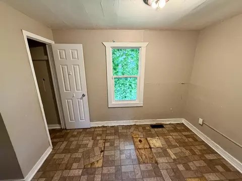 Bedroom - 1916 Hayes St, Gary, IN 46404 photo 1 of 3