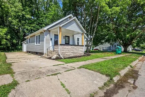206 Rumely St, La Porte, IN 46350