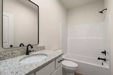 Bath - 1601 Elderberry St, De Motte, IN 46310 photo 2 of 3