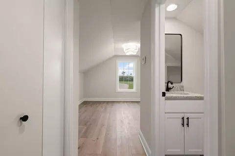 Entry Way - 1601 Elderberry St, De Motte, IN 46310 photo 2 of 2