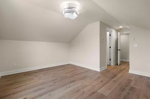 Bedroom - 1601 Elderberry St, De Motte, IN 46310 photo 5 of 5