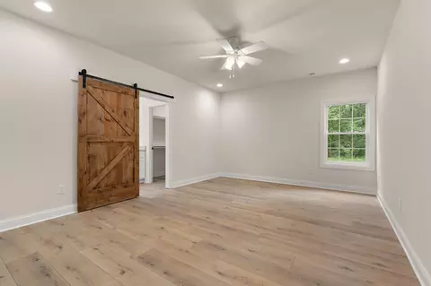 Bedroom - 1601 Elderberry St, De Motte, IN 46310 photo 1 of 5