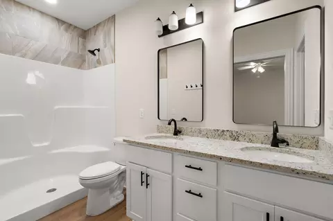 Bath - 1601 Elderberry St, De Motte, IN 46310 photo 1 of 3