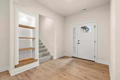 Entry Way - 1601 Elderberry St, De Motte, IN 46310 photo 1 of 2